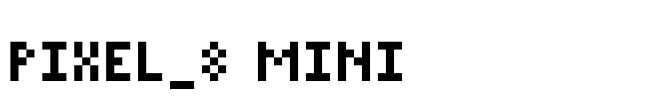 Pixel_8 Mini